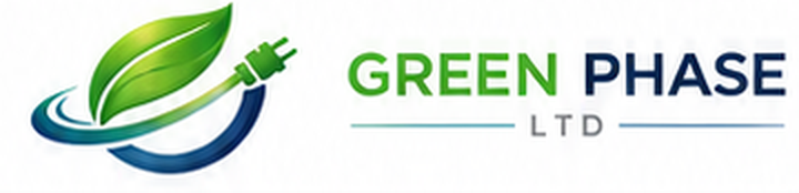Green Phase Ltd