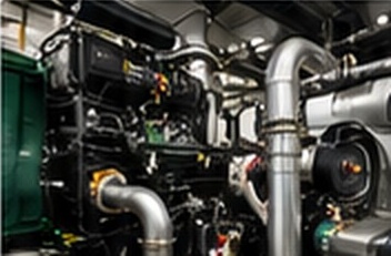 Green Phase mechanical engineering